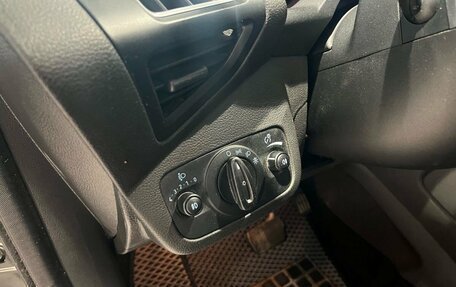 Ford Kuga III, 2016 год, 1 599 000 рублей, 11 фотография