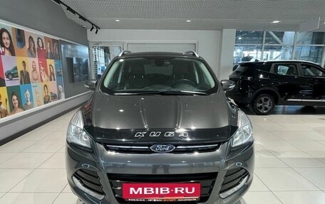 Ford Kuga III, 2016 год, 1 599 000 рублей, 2 фотография