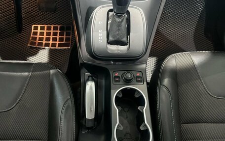Ford Kuga III, 2016 год, 1 599 000 рублей, 16 фотография