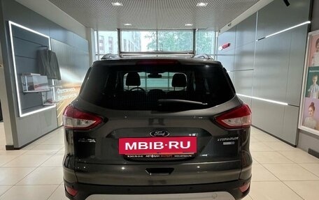 Ford Kuga III, 2016 год, 1 599 000 рублей, 5 фотография