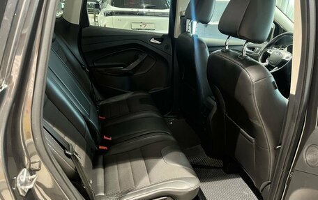 Ford Kuga III, 2016 год, 1 599 000 рублей, 20 фотография