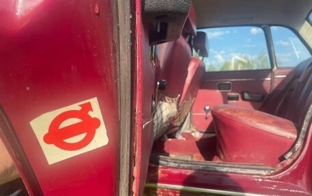 Volvo 164, 1971 год, 1 500 000 рублей, 9 фотография