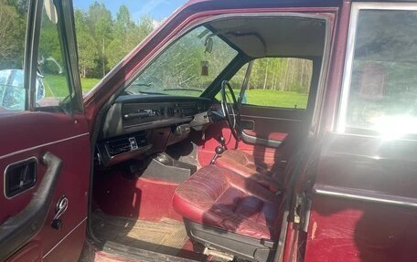 Volvo 164, 1971 год, 1 500 000 рублей, 10 фотография