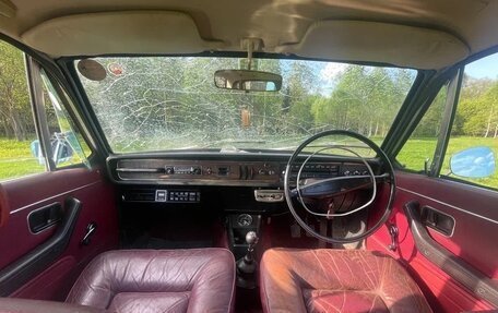 Volvo 164, 1971 год, 1 500 000 рублей, 5 фотография