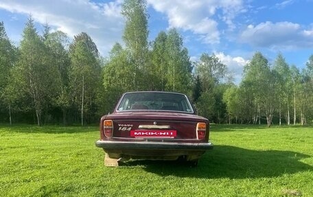 Volvo 164, 1971 год, 1 500 000 рублей, 2 фотография