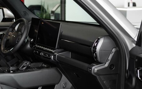 Haval H7, 2026 год, 4 199 000 рублей, 17 фотография