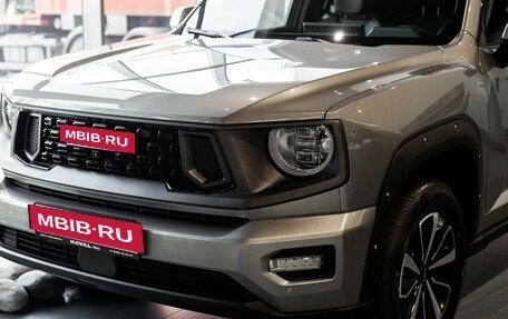 Haval H7, 2026 год, 4 199 000 рублей, 6 фотография