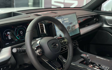 GAC GS8, 2025 год, 5 199 000 рублей, 7 фотография