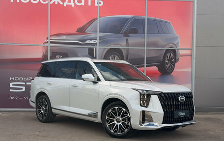 GAC GS8, 2025 год, 5 199 000 рублей, 5 фотография
