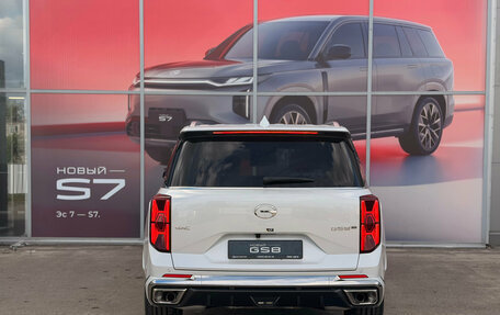 GAC GS8, 2025 год, 5 199 000 рублей, 3 фотография