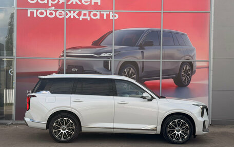 GAC GS8, 2025 год, 5 199 000 рублей, 4 фотография