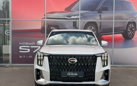 GAC GS8, 2025 год, 5 199 000 рублей, 6 фотография