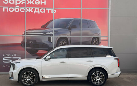 GAC GS8, 2025 год, 5 199 000 рублей, 2 фотография