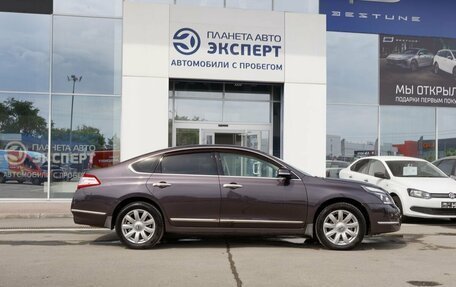 Nissan Teana, 2012 год, 1 300 000 рублей, 4 фотография
