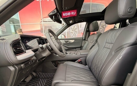 GAC GS8, 2025 год, 5 199 000 рублей, 17 фотография