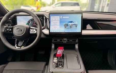 GAC GS8, 2025 год, 5 199 000 рублей, 8 фотография
