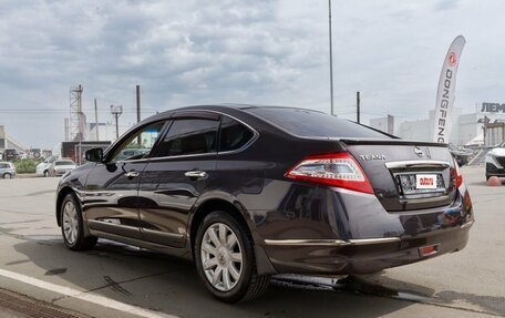 Nissan Teana, 2012 год, 1 300 000 рублей, 7 фотография