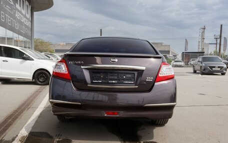 Nissan Teana, 2012 год, 1 300 000 рублей, 6 фотография