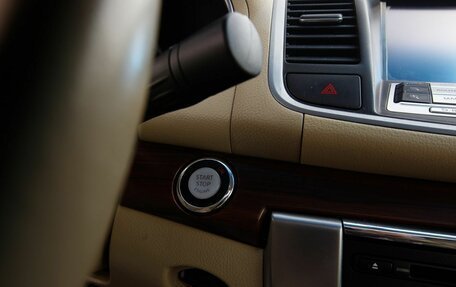 Nissan Teana, 2012 год, 1 300 000 рублей, 13 фотография