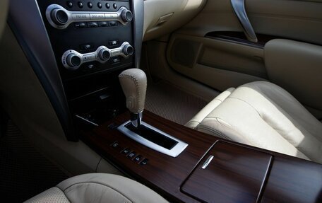 Nissan Teana, 2012 год, 1 300 000 рублей, 14 фотография