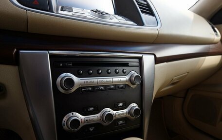 Nissan Teana, 2012 год, 1 300 000 рублей, 12 фотография