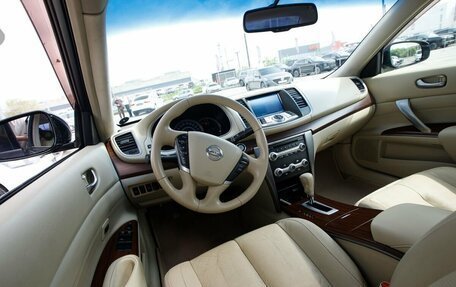 Nissan Teana, 2012 год, 1 300 000 рублей, 8 фотография
