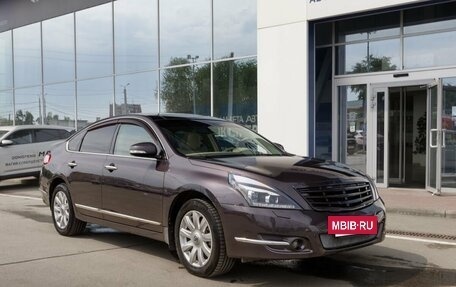 Nissan Teana, 2012 год, 1 300 000 рублей, 3 фотография