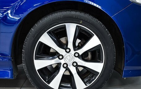 Honda Jade I, 2017 год, 1 699 000 рублей, 6 фотография