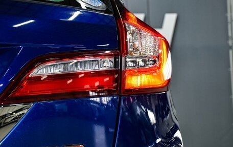 Honda Jade I, 2017 год, 1 699 000 рублей, 7 фотография