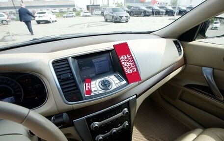 Nissan Teana, 2012 год, 1 300 000 рублей, 11 фотография