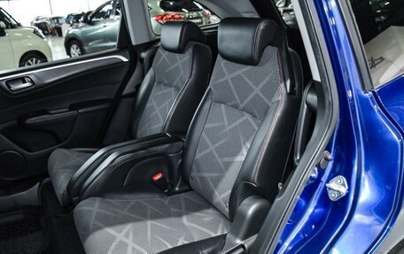 Honda Jade I, 2017 год, 1 699 000 рублей, 9 фотография