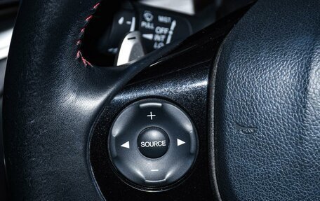 Honda Jade I, 2017 год, 1 699 000 рублей, 22 фотография