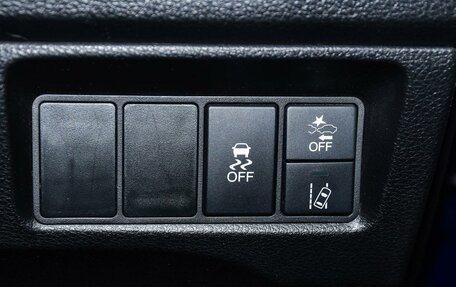Honda Jade I, 2017 год, 1 699 000 рублей, 25 фотография