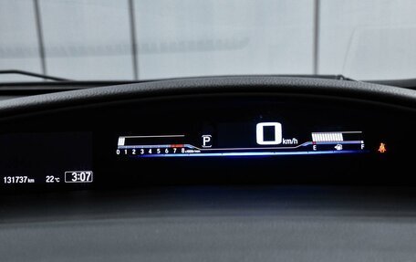 Honda Jade I, 2017 год, 1 699 000 рублей, 16 фотография