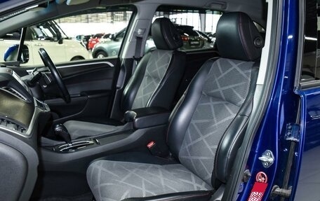 Honda Jade I, 2017 год, 1 699 000 рублей, 8 фотография