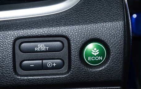 Honda Jade I, 2017 год, 1 699 000 рублей, 26 фотография