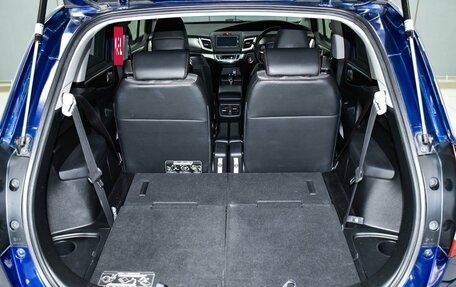 Honda Jade I, 2017 год, 1 699 000 рублей, 29 фотография