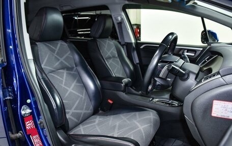 Honda Jade I, 2017 год, 1 699 000 рублей, 11 фотография