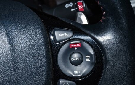 Honda Jade I, 2017 год, 1 699 000 рублей, 23 фотография