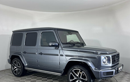 Mercedes-Benz G-Класс W463 рестайлинг _iii, 2021 год, 10 999 000 рублей, 3 фотография