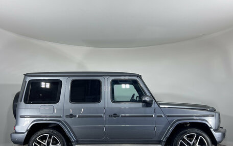 Mercedes-Benz G-Класс W463 рестайлинг _iii, 2021 год, 10 999 000 рублей, 5 фотография