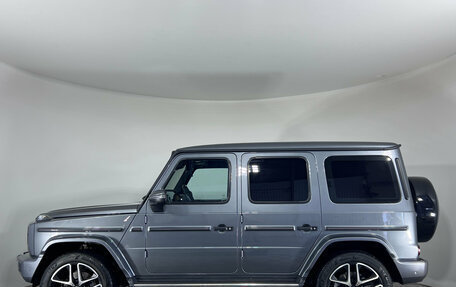Mercedes-Benz G-Класс W463 рестайлинг _iii, 2021 год, 10 999 000 рублей, 4 фотография