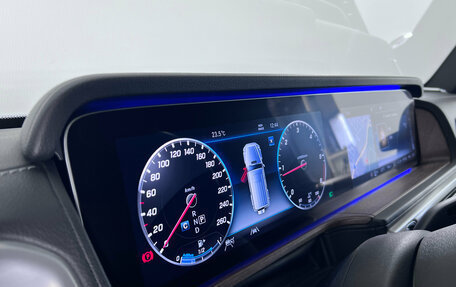 Mercedes-Benz G-Класс W463 рестайлинг _iii, 2021 год, 10 999 000 рублей, 25 фотография