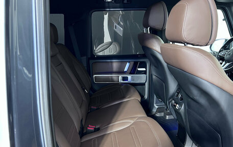 Mercedes-Benz G-Класс W463 рестайлинг _iii, 2021 год, 10 999 000 рублей, 28 фотография