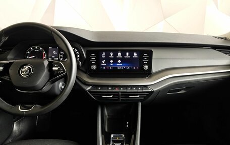 Skoda Octavia IV, 2022 год, 2 693 000 рублей, 15 фотография