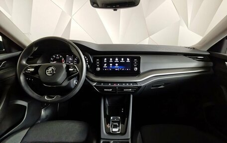 Skoda Octavia IV, 2022 год, 2 693 000 рублей, 14 фотография