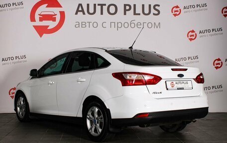 Ford Focus III, 2013 год, 890 000 рублей, 2 фотография