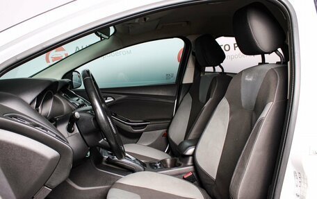 Ford Focus III, 2013 год, 890 000 рублей, 8 фотография