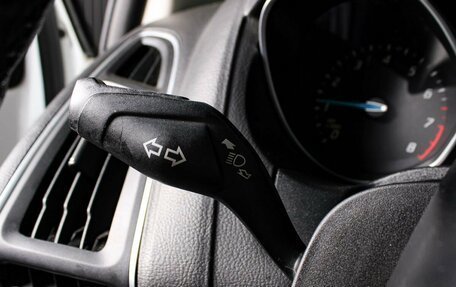 Ford Focus III, 2013 год, 890 000 рублей, 13 фотография