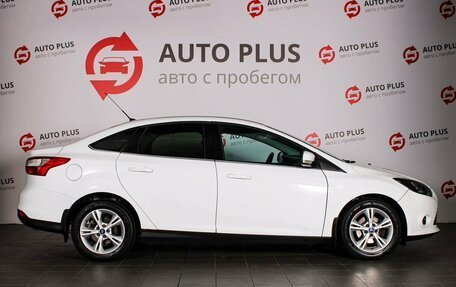 Ford Focus III, 2013 год, 890 000 рублей, 6 фотография